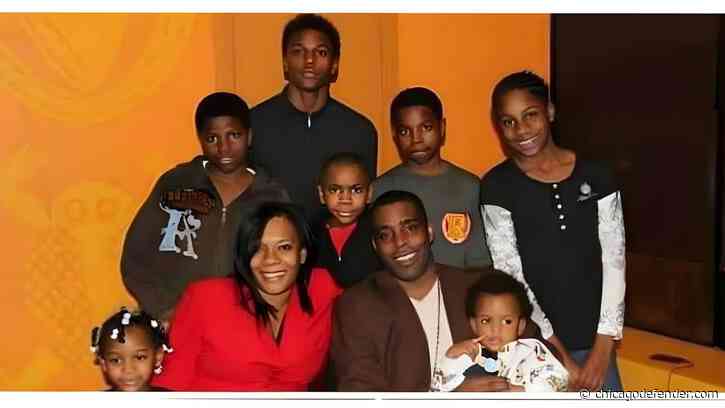 Legacy in Love: Dr. Mattie Jo Redefines Motherhood Through Faith, Leadership, and Unconditional Support