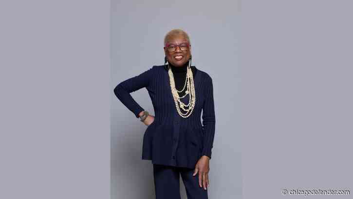 Mother of a Movement: How Patricia Andrews-Keenan Is Building a Black Art Movement Rooted in Chicago