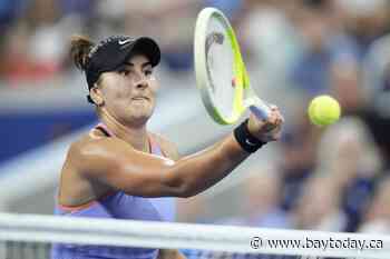 Andreescu defeats Rybakina in straight sets, advances to Italian Open fourth round