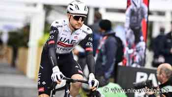 Tim Wellens gravelt naar winst na solo van 100 kilometer: “Volgende keer wacht ik toch langer”