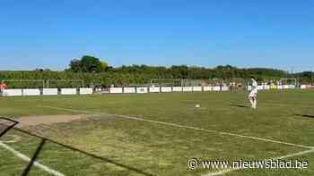 Penaltythriller beslist over ticket naar eerste provinciale: 18-jarig ijskonijn trapt Velm naar tweede promotie op rij