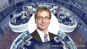 Märkte-Insight: Der Dax läuft den anderen Aktienmärkten davon