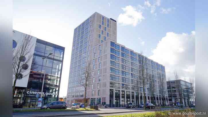 ‘De Koploper’ opgeleverd: 156 nieuwe sociale huurwoningen in de Spoorzone