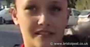 Police 'very concerned' about whereabouts of missing girl, 12