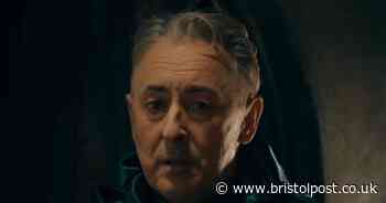 BBC viewers all have same complaint minutes into BAFTA TV Awards 2025