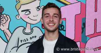 Bristol TikToker with over 2m followers is now star of Netflix show