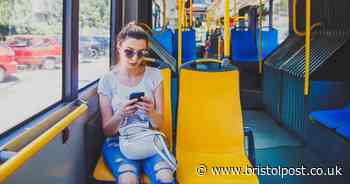 Drivers are just finding why you don't need to wear seatbelt on buses