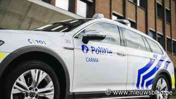 78-jarige fietsster gewond bij ongeval in Winterslag