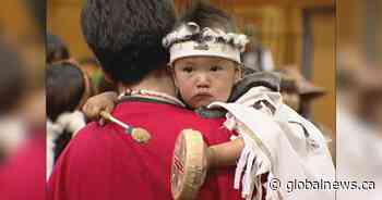 From the archives: A visit to the Nisga’a Nation on the anniversary of their historic treaty