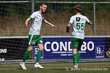 Finale tussen KVV Zelzate en Diegem Sport vindt plaats op zaterdag 17 mei