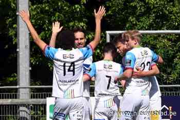 OHR Huldenberg staat op één zege van promotie: “Nu willen we het ook afmaken”