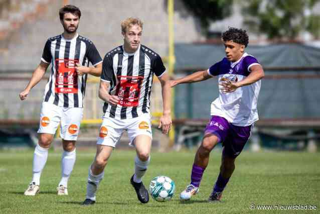 Tempo Overijse plukt twee spelers weg bij beloften van Beerschot
