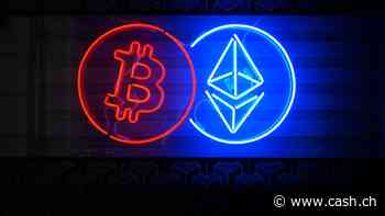 Bitcoin & Co.: Weshalb die Cyberdevisen wieder gefragt sind