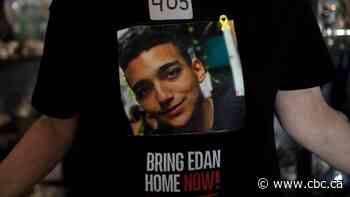 Hamas announces it will release last living Israeli American hostage