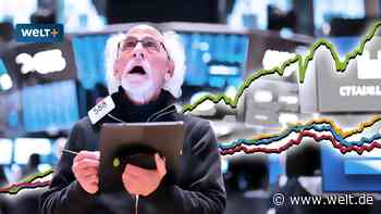 8 Prozent pro Jahr, weniger Risiko als Aktien – diese Hochzinspapiere sollten Sie kennen