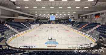 Heavy Metal Place opens in Spruce Grove, Alta.