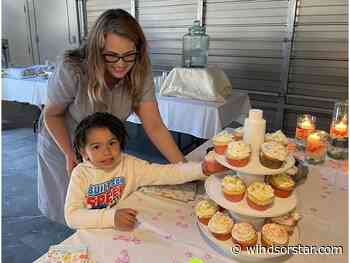 Moms shown appreciation across Windsor-Essex region