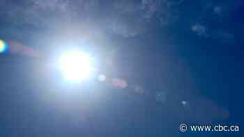 Soaring temperatures during the day, little relief overnight prompts heat warning in southern Manitoba