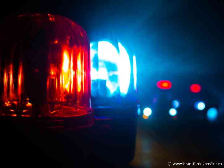 Man suffers stab wounds after altercation in Brantford