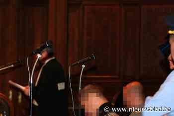 Antwerpse gangster na jaren op de vlucht opgepakt in Barcelona: veroordeeld voor afrekening en drugsgeweld