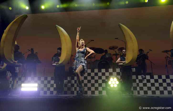 Wango Tango becomes a beach party with new Surf City U.S.A. venue