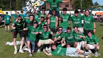 Forza Pulle!: twee kampioenenfeestjes op clubdag