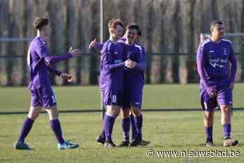 FC Daknam stelt behoud in derde veilig: “Een mooi einde van een toch wel moeilijk seizoen”