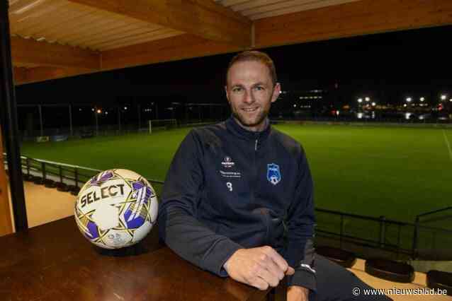 Puurs speelt volgend seizoen in 2de provinciale na monsterzege op het veld van Berendrecht: “Mooier had ik mijn afscheid niet kunnen dromen”