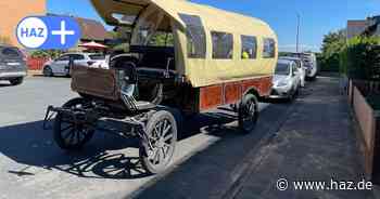 Unfall am Muttertag in Sehnde-Bilm: Pferd durchgegangen, Frau schwer verletzt