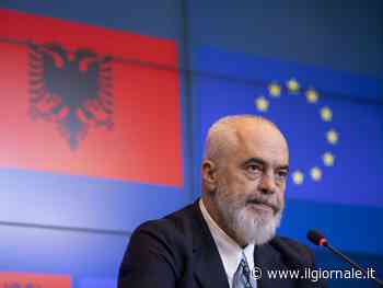 Elezioni Albania, Edi Rama verso la riconferma a primo ministro
