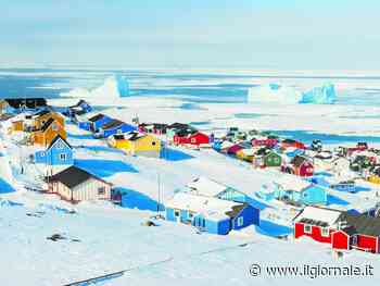 Mossa "militare" di Trump: così porta la Groenlandia nell'orbita Usa