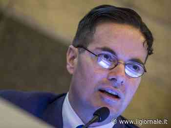 Il malore, poi il ricovero in ospedale. Paura per Klaus Davi