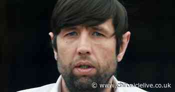 High speed Northumberland police chase ended when 'waste of space' van driver smashed into couple's car