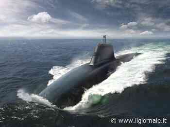 Siluro Spearfish Mod 1, la super-arma che cambia la guerra sottomarina