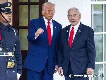 Tensioni Trump-Netanyahu: Iran e Gaza spezzano l'asse tra i due leader