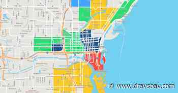 GDT: Are we sure they’re not from Chicago?