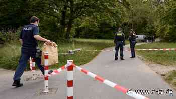 Mädchen auf Gehweg gefunden: Erste Erkenntnisse: Baby aus Neukölln wurde getötet