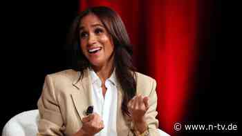 "Dynamische Wachstumsphase": Meghan engagiert Ex-Assistentin von Bill Gates