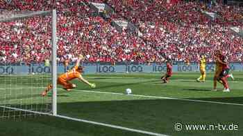 Klatsche für Bayer Leverkusen: Entfesselter BVB bereitet Xabi Alonso fürchterlichen Abschied