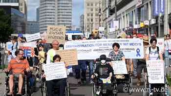 Hunderttausende Erkrankte: Long Covid und ME/CFS kosten mehr als 60 Milliarden pro Jahr