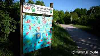 "Problem unserer Jüngsten": Nach Messertat auf Spielplatz: 17-jähriger Deutscher in U-Haft