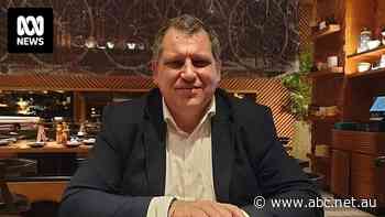 Family fears Australian 'in constant agony' in Iraqi jail has only weeks to live