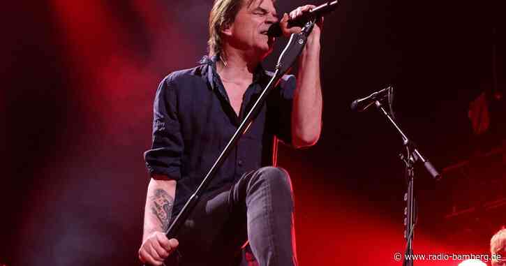 Tote Hosen kündigen Tour in Deutschland 2026 an