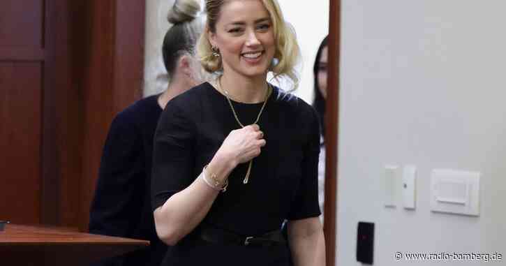 Schauspielerin Heard verkündet Geburt von Zwillingen