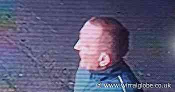 Witness appeal after death of man who was found in Liverpool city centre street