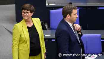 Saskia Esken wird nicht erneut als SPD-Vorsitzende kandidieren