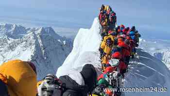 Mount Everest wird exklusiver: Neue Regeln und höhere Gebühren für Gipfelträume
