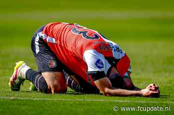 Dávid Hancko onthult: 'Er is maar één club concreet'