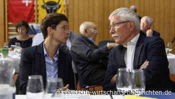 Frühere AfD-Chefin: Frauke Petry kündigt Gründung neuer Partei an - Alternative für die FDP?