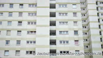 Deutschlands Zukunft? Wohnquartiere als soziale Brennpunkte: Armut, Migration und Überalterung